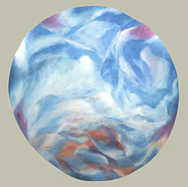 Audhumbla