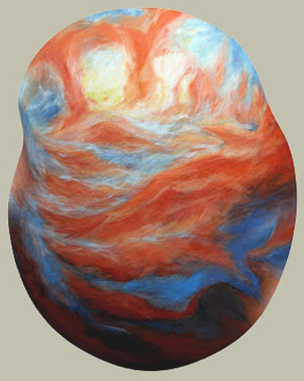 Feuervogel