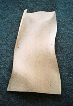 Relief, Lindenholz